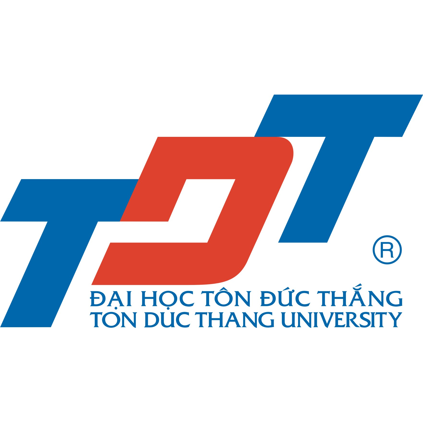 TĐT logo